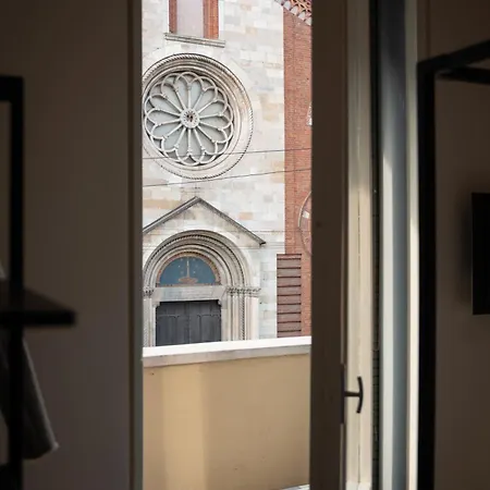 Elegante Di Design - 5 Min Dal Duomo ميلان